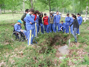 educacion ambiental